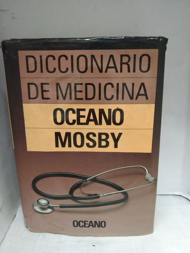 Diccionario De Medicina