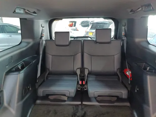 Toyota Prado TXL Diesel