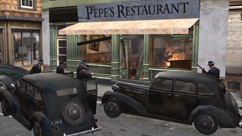 Mafia 1 | Pc | Steam | Original