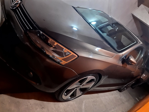 Volkswagen Vento 2.5 Luxury 170cv Tiptronic 2011