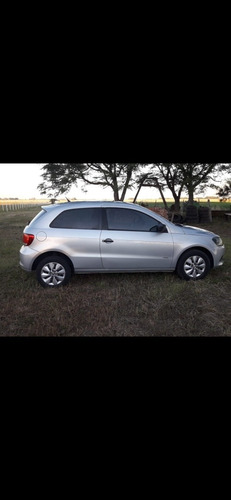Volkswagen Gol Trend 1.6 Pack I 101cv 3p 2013