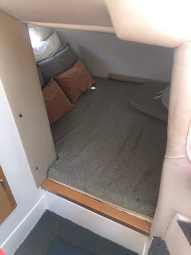 Crucero Quest 25 - Impecable - Oportunidad