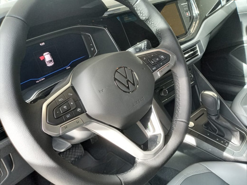 Volkswagen Nivus 1.0 Tsi Tiptronic Highline Nd