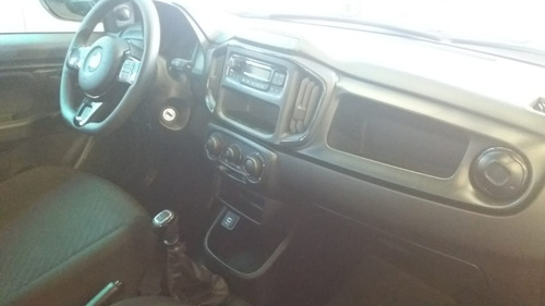 Fiat - Strada Endurande 1.4 Cs Pick- Up C/s
