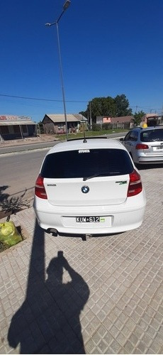 Imagen 5 de 16 de Bmw Serie 1 2012 1.6 116i Active 136cv