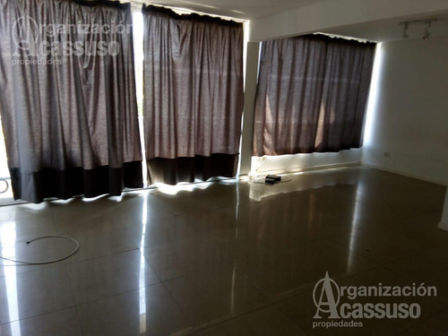 Departamento Venta Con Renta - San Isidro