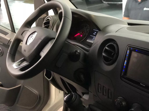 Renault Master 2.3 L1h1 Aa