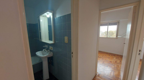 Departamento | Alquiler | Belgrano | 3 Ambientes | Balcon