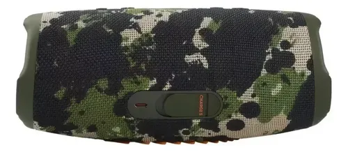 Jbl Charge 5 Bluetooth portátil Ip67 40w Jblcharge5 cor de