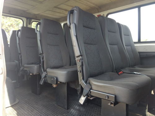 Van Citroen Jumper * * 16 Lugares * * 2012 R$ 45.000,00
