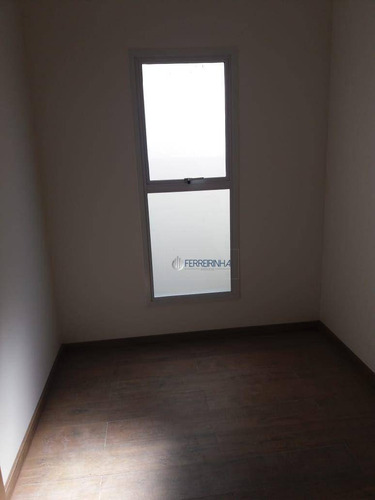 Imagem 6 de 15 de Casa Com 3 Dormitórios À Venda, 175 M² Por R$ 740.000,00 - Chácaras São José - São José Dos Campos/sp - Ca2481