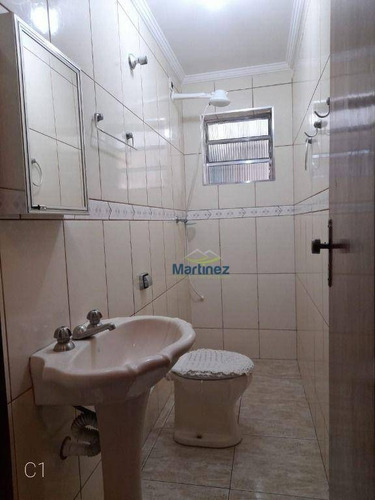 Imagem 20 de 30 de Casa Com 4 Dormitórios À Venda, 180 M² Por R$ 670.000,00 - Parque São Lucas - São Paulo/sp - Ca0443