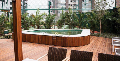 Imagem 27 de 30 de Apartamento De 2 Dormitórios Sendo 1 Suíte À Venda, 70 M² Por R$ 765.000,00 - Empresarial 18 Do Forte - Barueri/sp - Ap0712