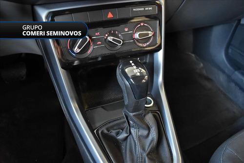 Volkswagen T-Cross 1.0 200 TSI TOTAL FLEX AUTOMÁTICO
