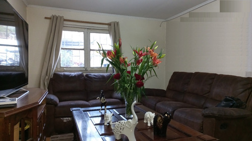 Imagen 15 de 23 de Vendo Hermosa Casa, Amplio Terreno, Comuna La Cisterna.
