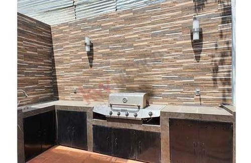 Imagen 5 de 24 de Casa En Venta En Residencial Del Bosque En Bosque Real Country Club