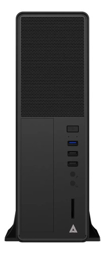 Pc Cpu Slim Intel Pentium Gold Ram 64gb Ssd 960gb 19.5