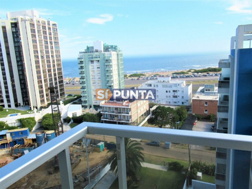 Imagen 2 de 12 de Apartamento En Venta, Brava