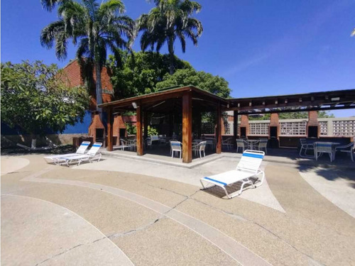 Apartamento En Venta Tucacas Lr-5971779