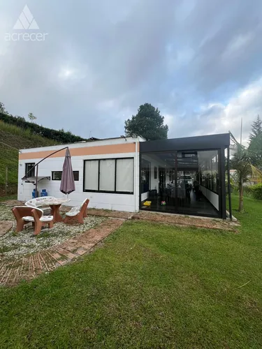 Vendo Finca En Guarne