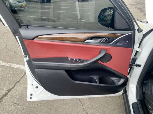 BMW X3 2.0 XDRIVE30E AT HIBRIDA