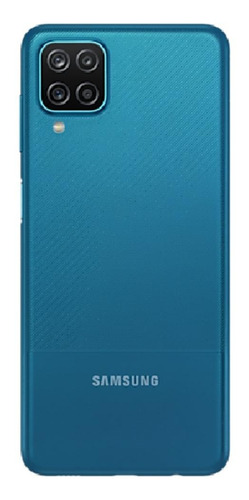 Imagen 2 de 6 de Samsung Galaxy A12 Dual SIM 64 GB blue 4 GB RAM