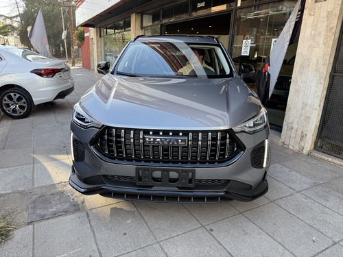 GWM Haval Deluxe 1.5 HEV