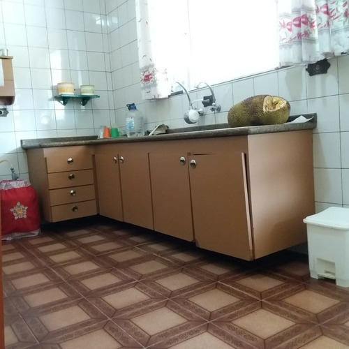 Imagem 12 de 15 de Casa Condominio Fechado - Diadema - Mv6105