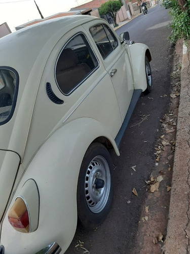 Vw Fusca