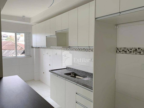 Imagem 6 de 23 de Apartamento 03 Quartos No Pinheirinho, Curitiba - Ap2069
