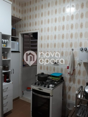 Imagem 18 de 28 de Apartamento - Ref: Co2ap40208