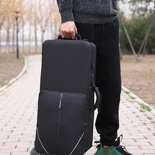 Saxofón Gig Bag Accesorios Con Correas Para El Hombro Para