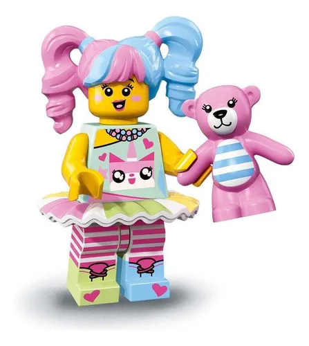 comprar Minifiguras De La Película Lego Ninjago Serie 71019 - N-pop