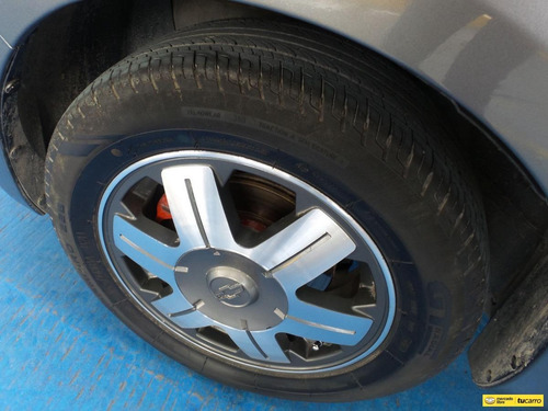 Imagen 20 de 21 de Chevrolet Sail
