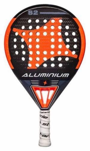 Pala de pádel StarVie Aluminium 2019