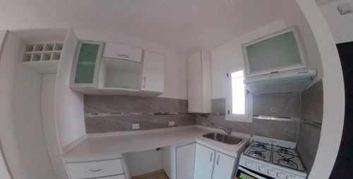 Imagen 7 de 16 de Oportunidad 3 Ambientes A Estrenar Premium Con Cochera
