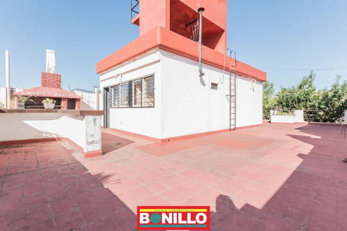 Imagen 15 de 30 de Departamento 5 Ambientes Venta Parque Chas