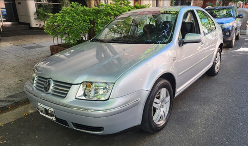 Volkswagen Bora 1.9 I Trendline