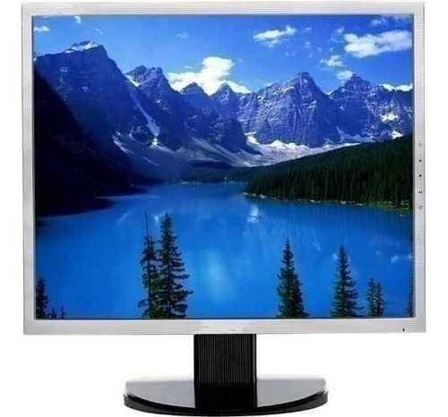 Cpu Hp 8000 Core 2 Duo E8400 4gb Hd 500 Ddr3 + Monitor