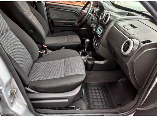 Ford Ecosport Freestyle 1.6 2012 Completo