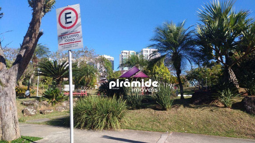 Casa Com 4 Dormitórios À Venda, 543 M² Por R$ 2.700.000,00 - Jardim Das Colinas - São José Dos Campos/sp - Ca5168