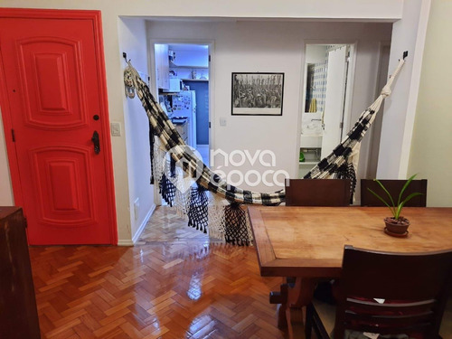 Imagem 3 de 25 de Apartamento - Ref: Sp3ap58806