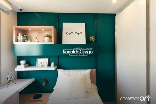 Imagem 14 de 30 de Apartamento Á Venda, 4 Dorms, Chácara Klabin, - V5772