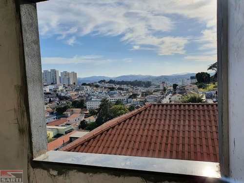Imagem 11 de 15 de Apartamentos , 100 Metros Do Trimais, 44 M² ,2 Dormitórios, Sem Vaga ! - St19710
