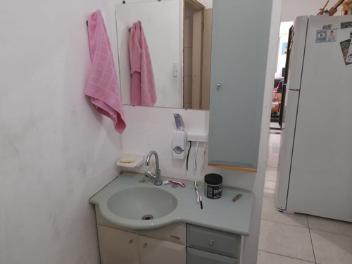 Imagem 4 de 15 de Casas Germinadas Com 5 Dormitórios E Um Galpão Em Construção À Venda, 150 M² Por R$ 530.000 - Jardim Torrão De Ouro - São José Dos Campos/sp - Ca1259