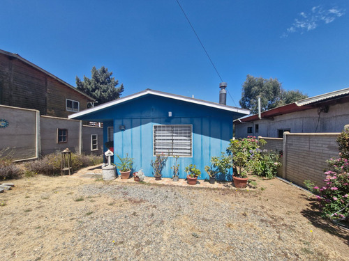 Hogares Arrienda Hermosa Casa Amoblada 4d 2b - El Tabo
