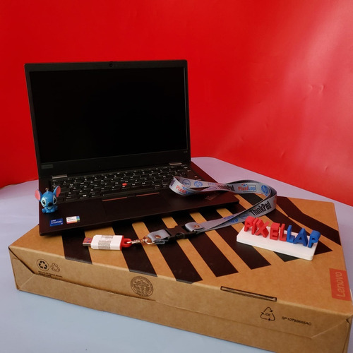 Lenovo Laptop Thinkpad L13, Ram 8gb, Intel Core I7vpro (Usado)