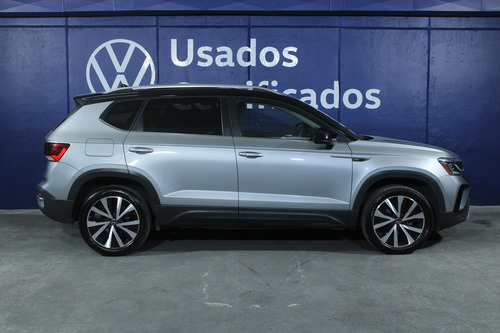 Volkswagen Taos 1.4 Tsi Highline At