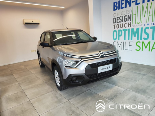Citroën C3 Live