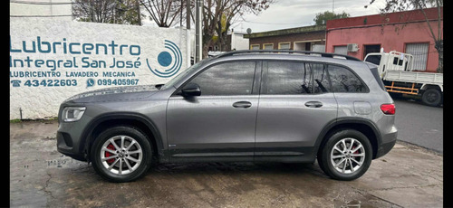Mercedes-Benz Clase GLB GLB 200 2.0 DIESEL